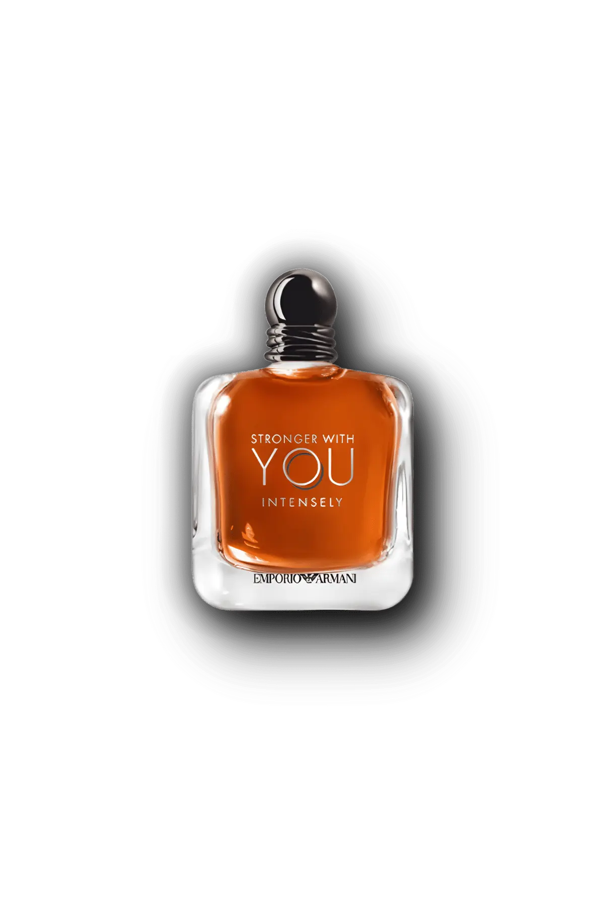 Giorgio Armani Stronger With You Intensely