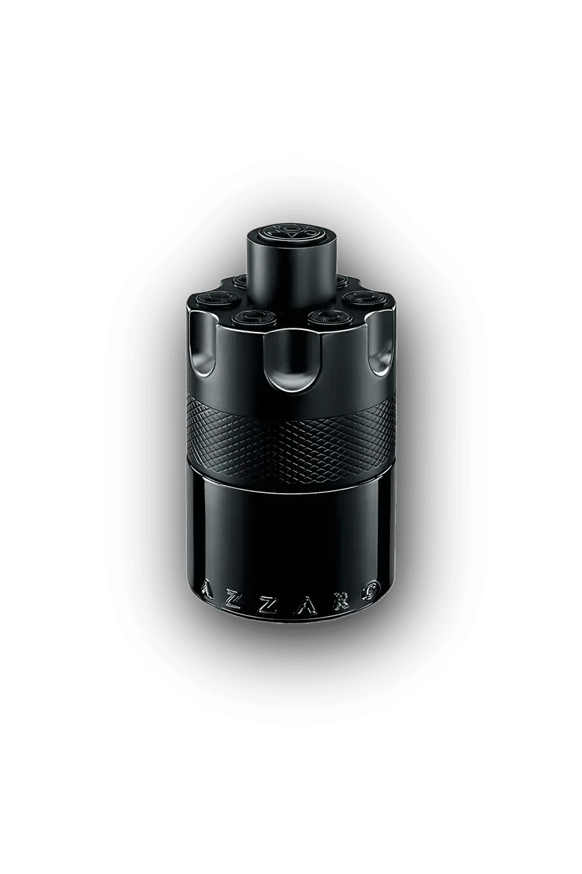 Azzaro The Most Wanted EDP Intense