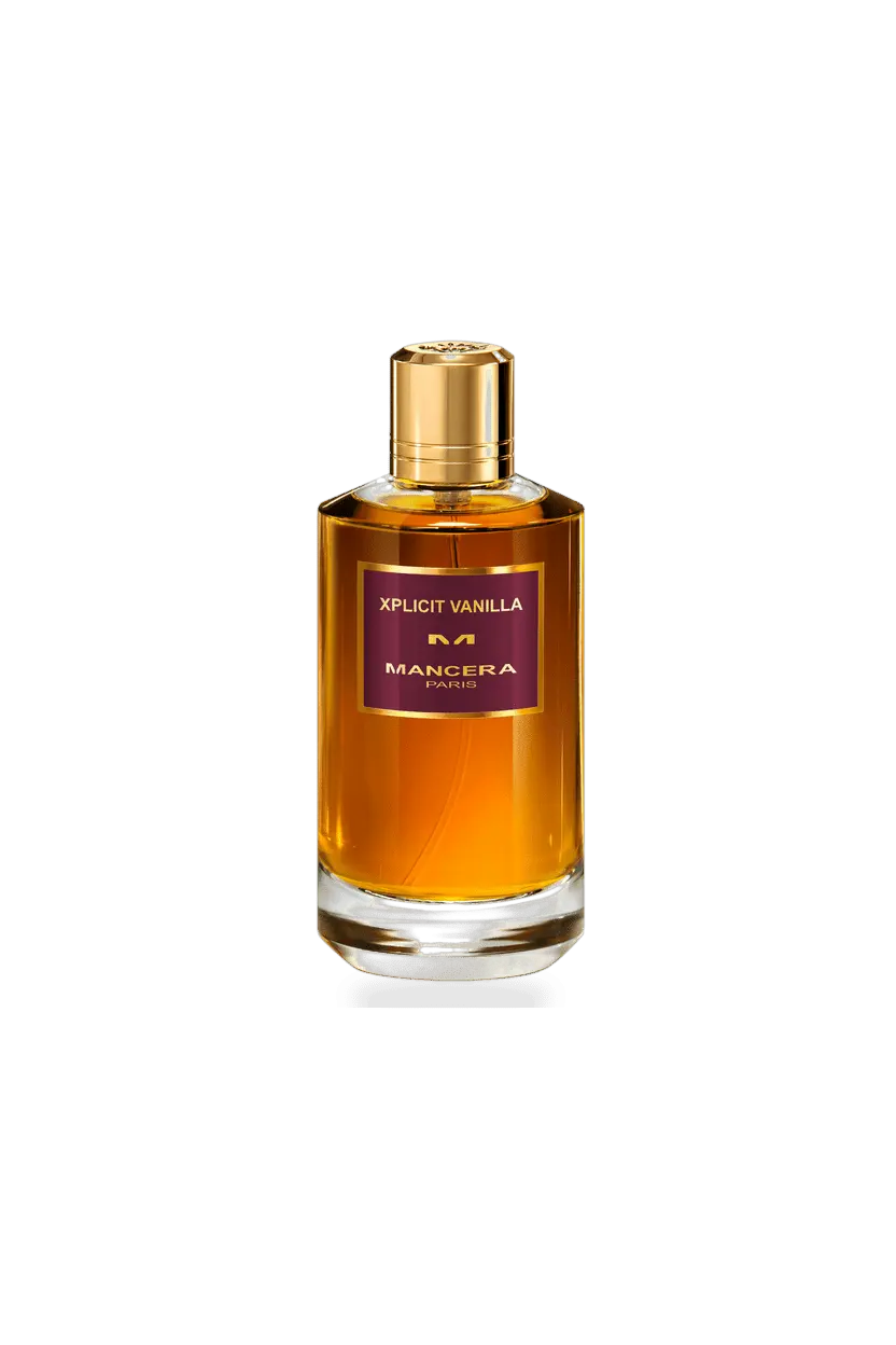 Mancera Xplicit Vanilla